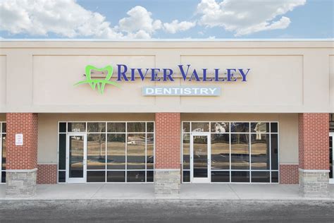 River valley dentistry - Phone. (423) 886-1160. Dr. Connie Chamberlain of River Valley Dentistry stays up-to-date on the latest dental technologies to provide the best care to patients. Learn more. 